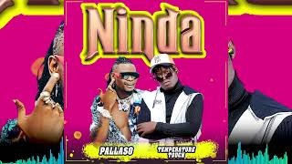 NINDA TEMPERATUTRE TOUCH FT PALLASO [upl. by Nylecoj]