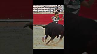 Bull 🐂 Riding  Bull Jumping  Rodeo Sportsrodeo bullriding mechanicalbullriding cowboys sports [upl. by Aninat]