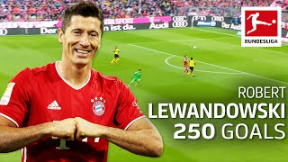 Best of Robert Lewandowski Bayern München Edition  Best Goals Skills Assists [upl. by Kirima]