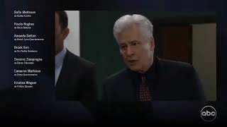 General Hospital 101424 Preview GH 14th October 2024 [upl. by Lumbard]