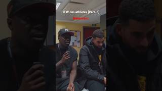 ITW athlète Krump  MAINEVENT  Freestyle sur mon Mix freestylesurmonmix djshanofficiel [upl. by Eceirtal]