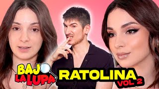 BAJO LA LUPA SIN PIEDAD A MARTA RATOLINA VOL 2 [upl. by Gaddi130]