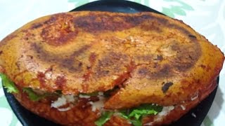 Receta de PAMBAZOS caseros [upl. by Tavis]