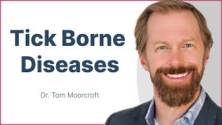 Lyme Disease is Everywhere Lowering Your Risk Diagnosis and Treatments for Tickborne Diseases [upl. by Shute]