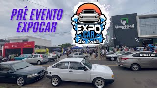 PRÉEVENTO SÃO CARLOS EXPOCAR 2024 [upl. by Leahcimauhsoj]