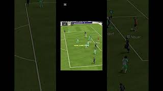 The best goal keeper fc mobile [upl. by Abehs]