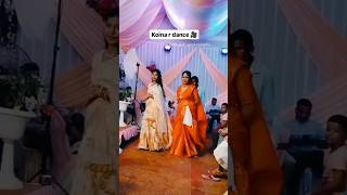 Wedding reels hindi song wedding wedding shorts dance [upl. by Primaveria550]