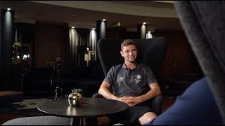 🎬 1on1 met Hugo Cuypers [upl. by Suiramed]