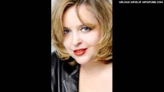 Karina Gauvin sings Baïlèro Chants dAuvergne [upl. by Irap]