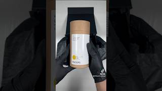 Knoops hot chocolate httpsamznto3C1yoGj Amazon asmr asmrunboxing satisfying festiveseason [upl. by Der697]