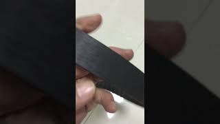 Timing belt 04286031 DUETZ For forklift Guangzhou miracle motor vehicle parts [upl. by Ertsevlis]