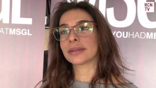 Shobna Gulati Interview [upl. by Alek]