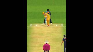 V Sehwag Vs R Ponting 😠😠😠😠realcricket22 shorts ytshorts youtubeshorts [upl. by Nolyaw]