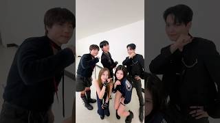 TAP🖤❤️ 👉 온앤오프 ONF 이션 승준 민균Kep1er 케플러 최유진 YUJIN 김다연 DAYEON TIPITAP TIPITAPchallenge [upl. by Okoyik]