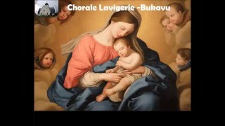 Magnificat  Chorale Lavigerie [upl. by Tterej440]