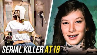 Interview With Youngest Death Row Inmate 2 Days Before Execution [upl. by Linskey741]