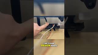 Transform Your Workspace with This Desk Clamp Power Strip [upl. by Leaper247]