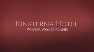 Kinsterna Winter Wonderland [upl. by Yggep]