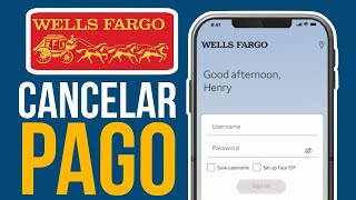 🔴Como CANCELAR Un PAGO Con TARJETA De CRÉDITO En WELLS FARGO Tutorial En Español [upl. by Viola]