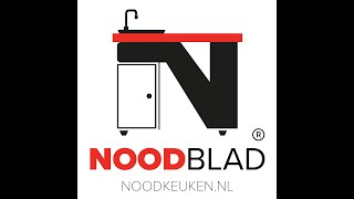 Noodblad een modulair tijdelijk werkblad Geen goede meer met noodbladen [upl. by Bethesde]