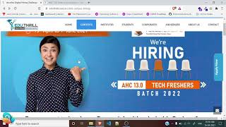 ACCOLITE DIGITAL Off Campus Drive  Accolite Hiring Challenge Fresher 2022  CSEITCircuit Branch [upl. by Nereen462]