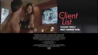 The Client List Season 1 Episode 2 Turn the Page Promo [upl. by Andrade]