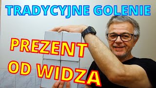 PREZENT OD WIDZA  UNBOXING [upl. by Daugherty]