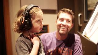 Josh Turner  I Serve A Savior Album Teaser [upl. by Aicire]