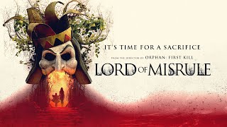 Lord of Misrule  2023  SignatureUK Trailer  Horror  Starring Tuppence Middleton Ralph Ineson [upl. by Sobmalarah541]