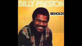 Billy Preston  Heavenly [upl. by Glassman]