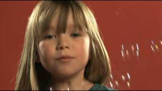 Connie Talbot Smile MV [upl. by Dnama514]