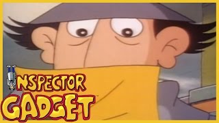 Inspector Gadget Down On The Farm  Season 1 Episode 2 [upl. by Eerahc]