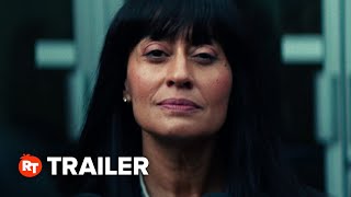 Cold Copy  Official Trailer 2024 Tracee Ellis Ross [upl. by Eerbua901]