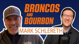 Mark Schlereth on the Broncos playoff chances Bo Nixs accuracy and Sean Paytons winning culture [upl. by Shelbi178]