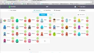 How I use Class Dojo [upl. by Darian885]