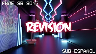 FNaF SB Revision Scraton  SubEspañol [upl. by Deina827]