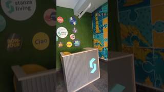 Stanza Living ZENICA Househostel in Hyderabad under9k10k [upl. by Janessa]