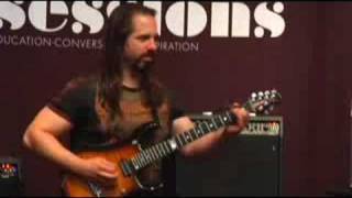 Guitar Center Sessions John Petrucci Paradigm Shift [upl. by Jonna]