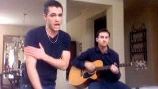 california queen bed acoustic cover of Rihannas quotCalifornia King Bedquot [upl. by Hannahc]