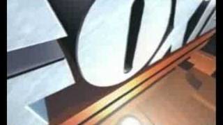 Foxtel old Logo  VHS Capture [upl. by Appleton]