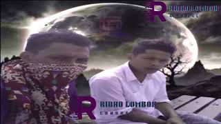 LAGU HIPHOP YANG PENTING HAPPY  RIDHO LOMBOK CHANNEL [upl. by Tait242]