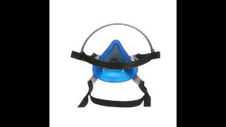 MSA Advantage 200LS Half Mask Respirator [upl. by Legnaleugim]