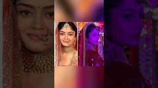 💖🥀Dangaltv new serial actress 💓Aradhna🆚️ Tara💝 shorts video dangaltv serial trending shortsreel [upl. by Adnirolc]