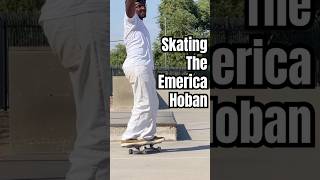 Skating Braden Hoban’s Emerica Pro Shoe skateboarding youtubeshorts shoes [upl. by Heise]