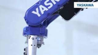 MotoSense  YASKAWA Sensing Platform [upl. by Natalina]