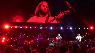 Encore Medley  Billy Strings Band  Frost Amphitheater  Stanford CA  October 6 2023 [upl. by Ettegdirb]