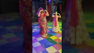 Banni Tharo Chand Sari So Mukhdo Rajasthani Song Wedding Dance  Ks Records shorts rajasthan [upl. by Richard]