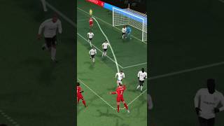 super kick football gaming youtubeshorts shorts [upl. by Seton]