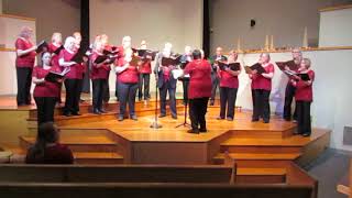 Menard County Singers pt 5 of 6 [upl. by Trace]