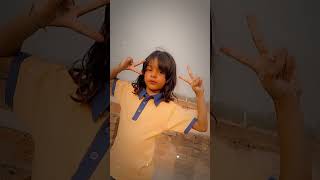 jhoot mat bolo song status transformation dance Anshikaavibes ytshorts youtubeshorts [upl. by Melia740]